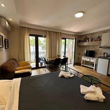Bono Aparthotel