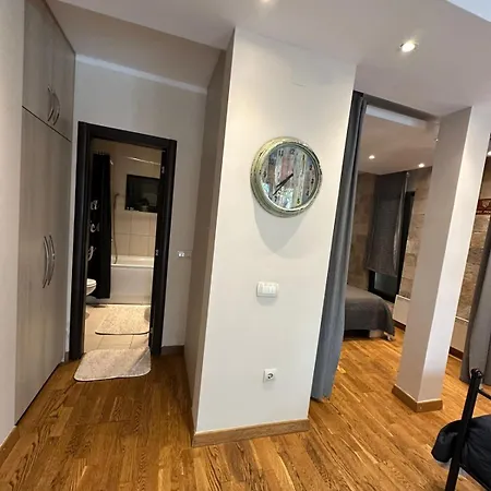 Aparthotel Bono *
