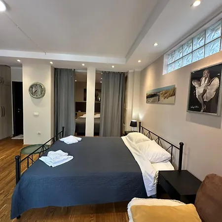 Bono Aparthotel Budva