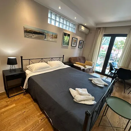 Bono Aparthotel *