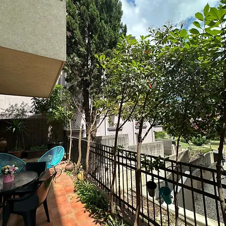 Aparthotel Bono