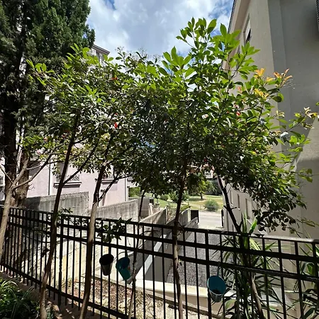 Bono Aparthotel Budva
