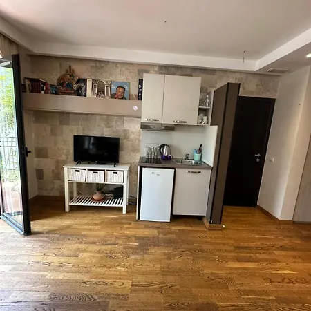 Bono Aparthotel