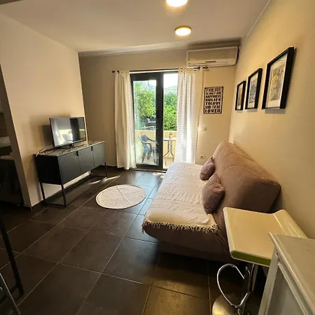 Aparthotel Bono *