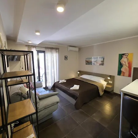 Bono Aparthotel *