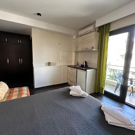 Bono Aparthotel Budva