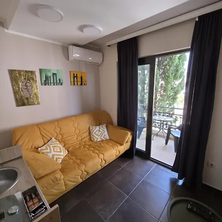 Aparthotel Bono Budva