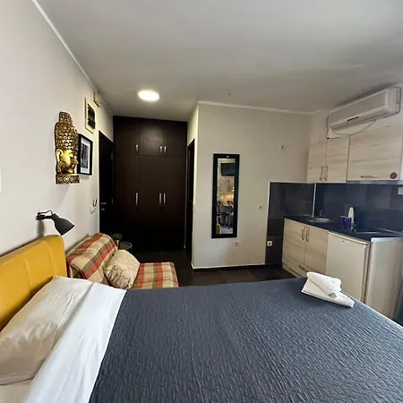 Bono Aparthotel