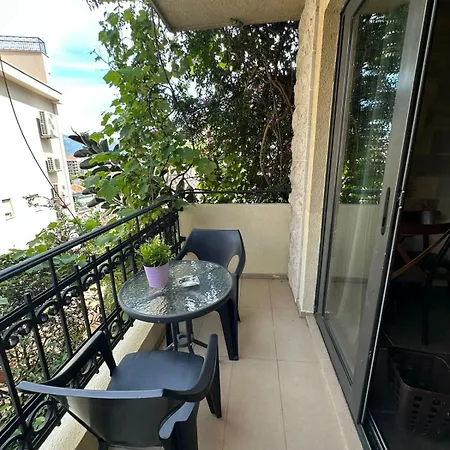 Aparthotel Bono Budva