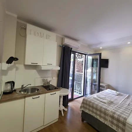 Aparthotel Bono