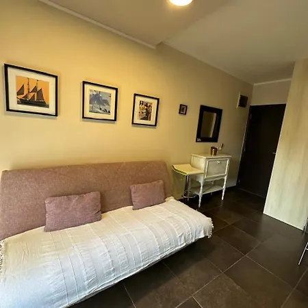 Bono Aparthotel *