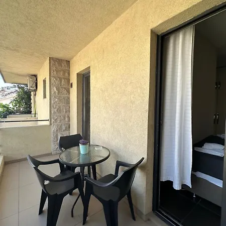 Bono Aparthotel *