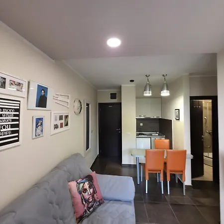 Aparthotel Bono