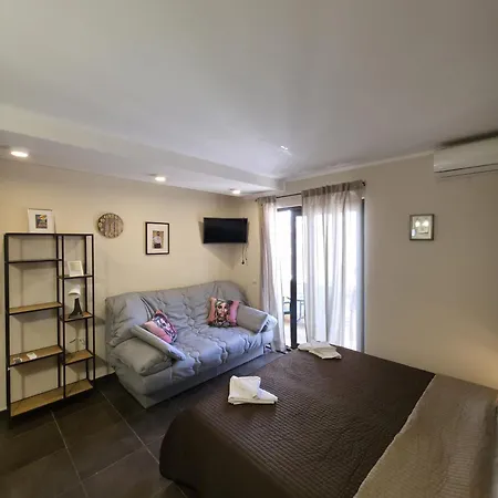 Aparthotel Bono *