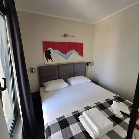 Bono Aparthotel *