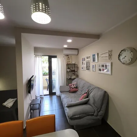 Aparthotel Bono *