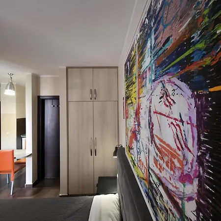 Bono Aparthotel